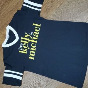 AUGUSTA tshirt.    #3480